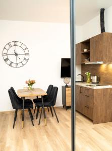 Central Station Apartment No2