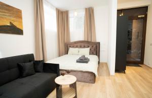 Central Station Apartment No2