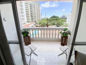 Apartamento Guarujá