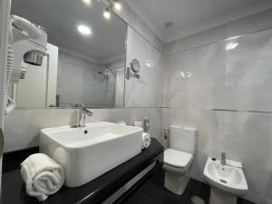 Single Room room in Hotel Plaza Cavana