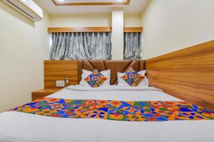 FabHotel Silver Inn - CG road
