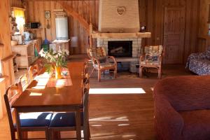 Tõnise Holiday Houses