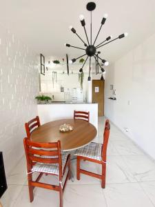 Apartamento Guarujá