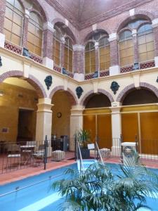 Appartements Loratori La Felicadad Cures & Vacances : photos des chambres