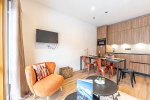 Sweet Home Brevent - Happy Rentals