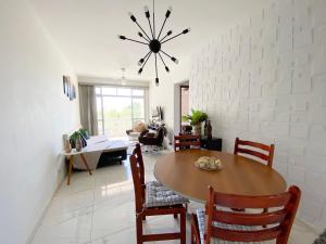 Apartamento Guarujá