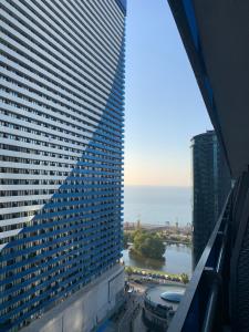 Sunny Batumi Orbi City, D1 Block, 16 floor, 1620