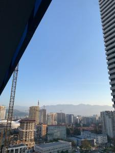 Sunny Batumi Orbi City, D1 Block, 16 floor, 1620