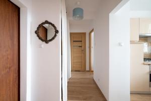 Metro Plocka Comfort Apartment