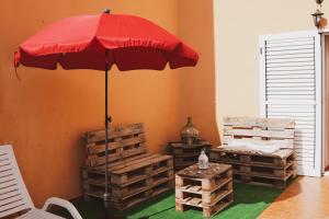 casa Morales con piscina privada