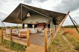 Finest Retreats - Foxley Lodge - 小沃尔辛厄姆