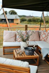 Finest Retreats - Foxley Lodge