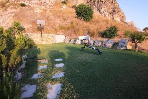 Loft Design sul Golfo