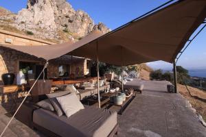 Loft Design sul Golfo