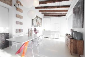 Loft Design sul Golfo