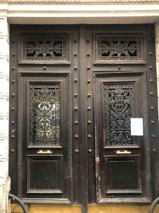 Charming Parisian Apartment under the Rooftops