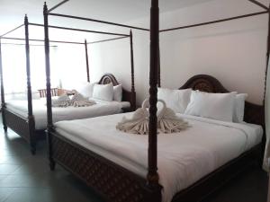 The Guest Hotel & Hostel