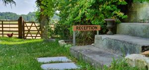 Appartements Couples Retreat Rural Gite & Pool : photos des chambres