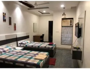 V Guest House, Ludhiana - Nawāshahr