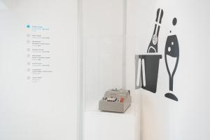 Felix Hotels - Residence Hotel Grandi Magazzini img15