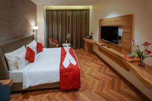 Hotel Park Inn Nellore - Near the Hospital & Highway