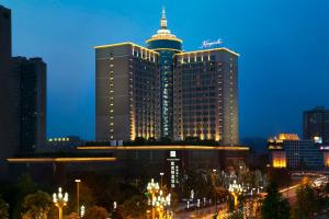 Kempinski Hotel Chengdu