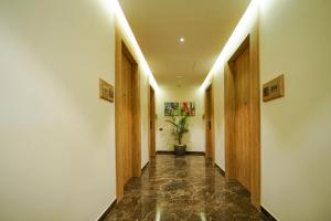 Hotel Park Inn Nellore - Near the Hospital & Highway