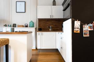 Appartements Chez Louise et Paul, l-Appart du Centre : photos des chambres
