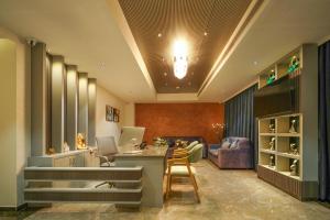 Hotel Park Inn Nellore - Near the Hospital & Highway