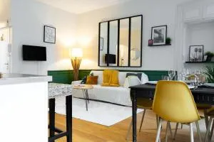 Chez Louise et Paul, l'Appart du Centre - Trélivan