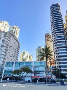Balneário Camboriu 4 quartos Avenida Atlântica