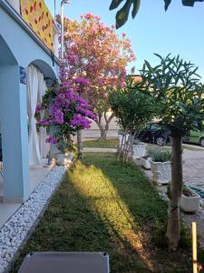 Villa Pera Apartment Klein