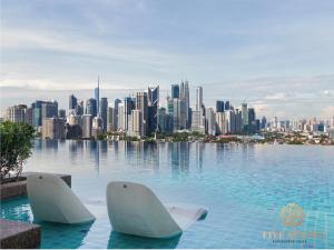 Datum Jelatek Residence, KLCC