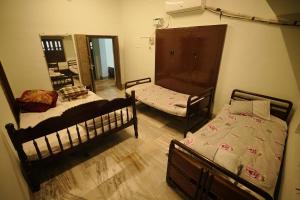 Genga Nilayam Homestay