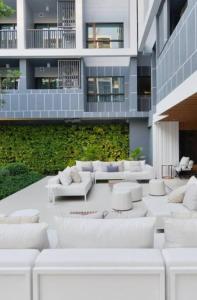 Dusit D2 Residences 1-Bedroom
