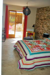 B&B / Chambres d'hotes Domaine Les Cigales : photos des chambres