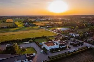 Hotel Eden - Kurowice