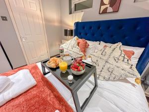 Stunning Studio Garden House - Free Wifi & Parking