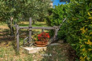 Apartment SOPHIE with garden near Pula and beautiful beach