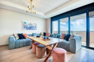 Deniz Taghazout - Luxe - 56 PX