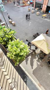 New apartament Alicante center