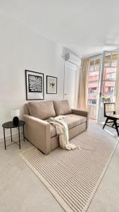 New apartament Alicante center