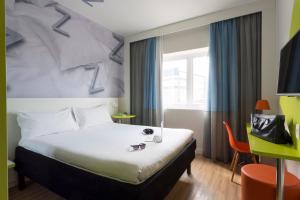 ibis Styles Sao Paulo Barra Funda