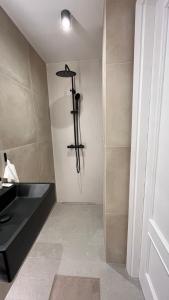 New apartament Alicante center