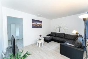 5-Zimmer-Apartment nahe Müggelsee