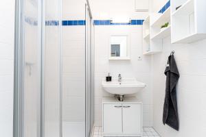 5-Zimmer-Apartment nahe Müggelsee