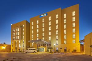 City Express by Marriott Matamoros