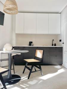 New apartament Alicante center