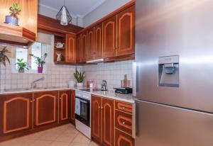 Mira Apartment by "elite"