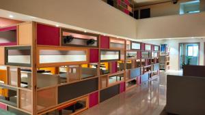 Hotel Sai Nidhi Executive-MindSpace Airoli Navi Mumbai